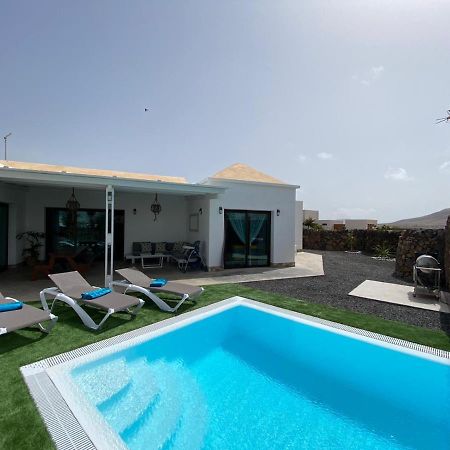 فيلا La Era 1 Cotillo المظهر الخارجي الصورة