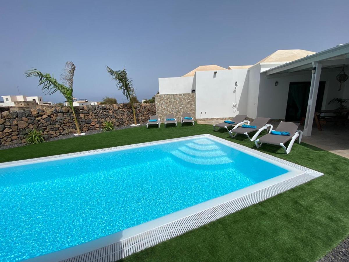 فيلا La Era 1 Cotillo المظهر الخارجي الصورة