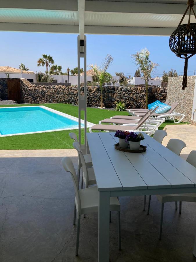 فيلا La Era 1 Cotillo المظهر الخارجي الصورة