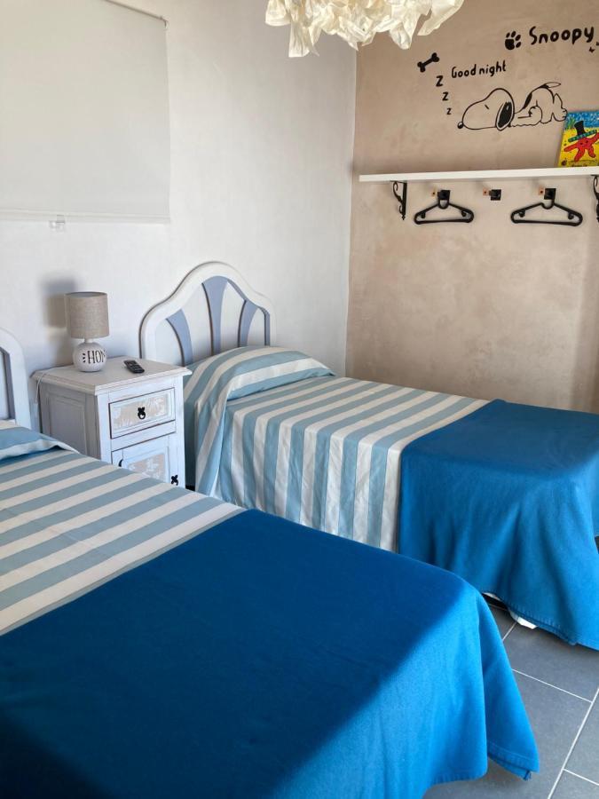 فيلا La Era 1 Cotillo المظهر الخارجي الصورة